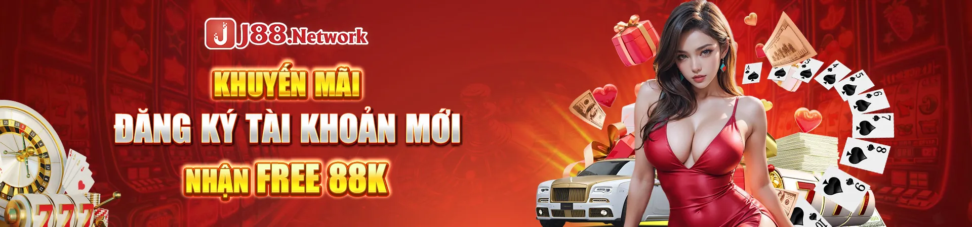 Hình ảnh chính các ưu đãi mới nhất của N8BET