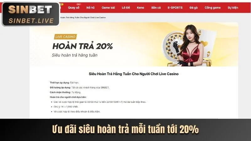 Khuyến mãi nổ hũ và bắn cá n8bet link vào